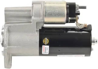 Bosch Remanufactured Starter Motor - 955604107X